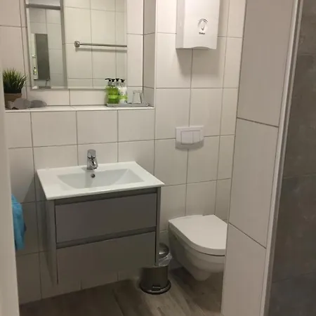 Appartment Simmertal