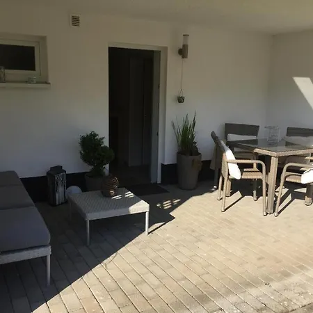 Appartment Simmertal Apartment Simmertal