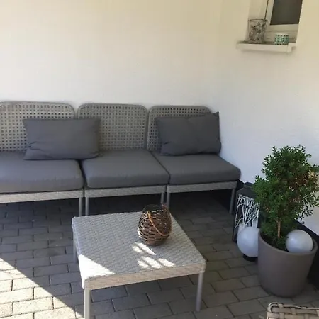 Appartment Simmertal *