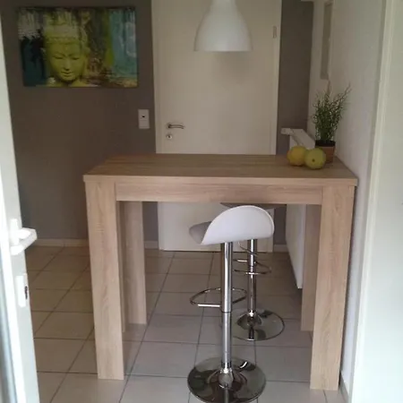 Appartment Simmertal *