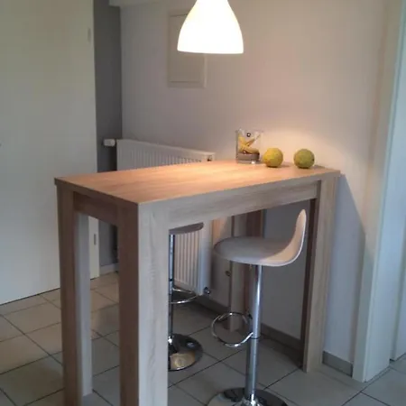 Appartment Simmertal Апартаменты *