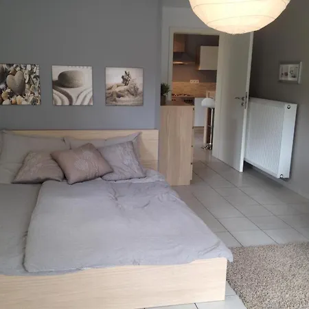 Apartment Appartment Simmertal