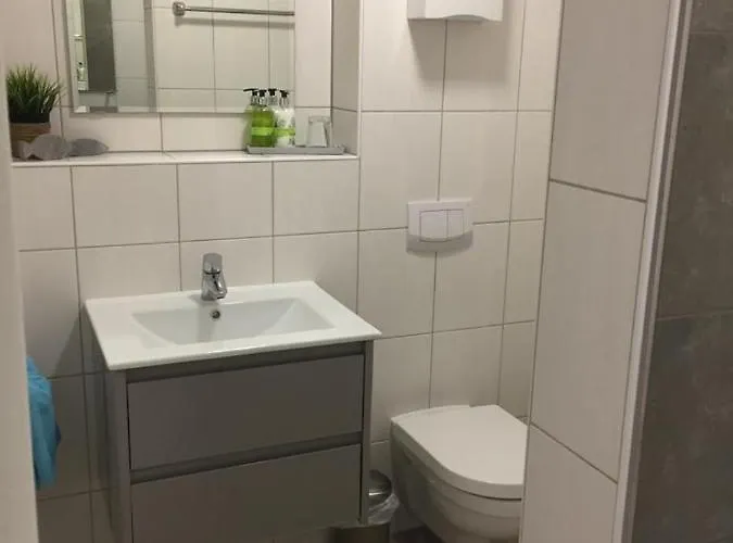 Appartment Simmertal