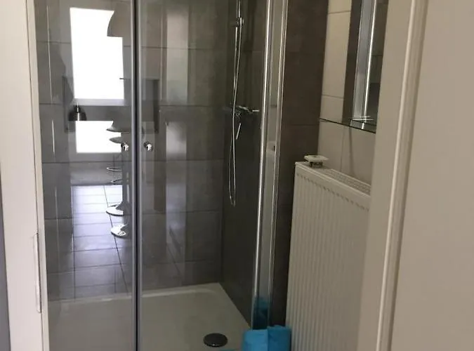 Appartment Simmertal *