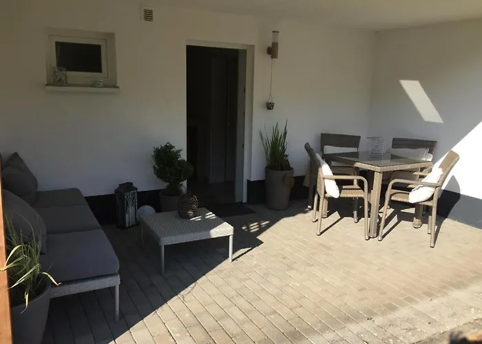 Appartment Simmertal Апартаменты Simmertal