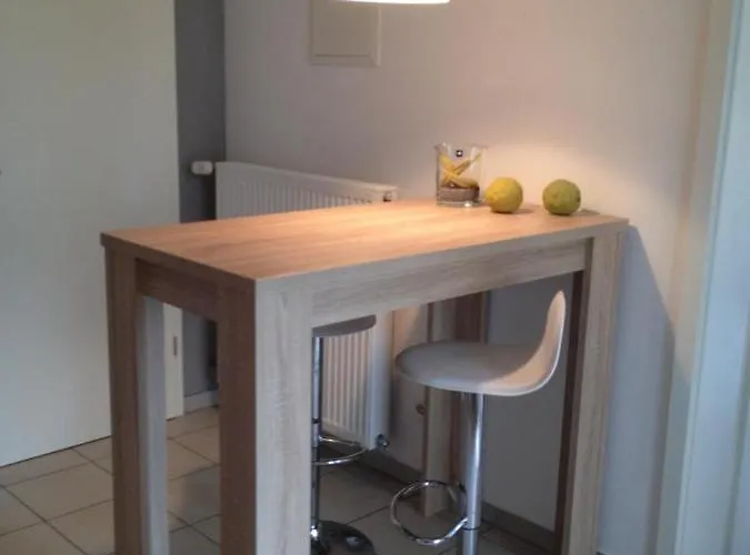 Appartment Simmertal Апартаменты *