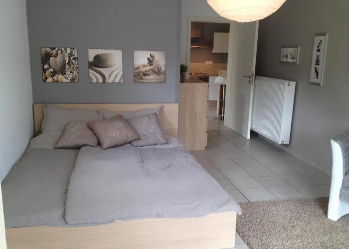 Apartament Appartment Simmertal