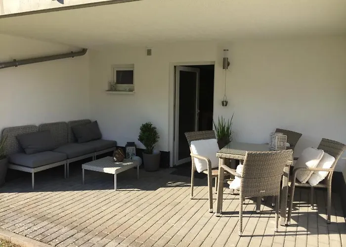 Appartment Simmertal Апартаменты *